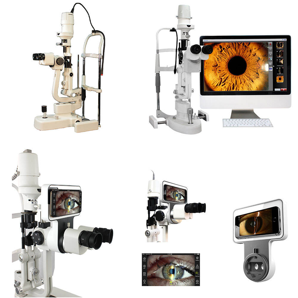 視力機器、視能測定機器、視能訓練機器 サプライヤー - ホンディ
